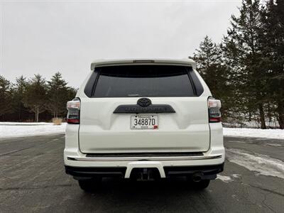 2021 Toyota 4Runner Nightshade Edition   - Photo 4 - Andover, MN 55304