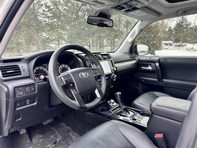 2021 Toyota 4Runner Nightshade Edition   - Photo 8 - Andover, MN 55304