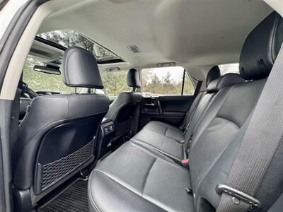 2021 Toyota 4Runner Nightshade Edition   - Photo 12 - Andover, MN 55304