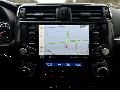 2021 Toyota 4Runner Nightshade Edition   - Photo 22 - Andover, MN 55304