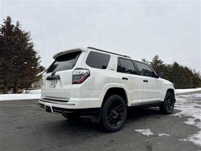 2021 Toyota 4Runner Nightshade Edition   - Photo 5 - Andover, MN 55304