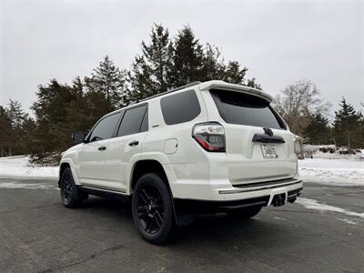 2021 Toyota 4Runner Nightshade Edition   - Photo 3 - Andover, MN 55304