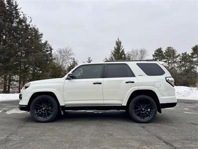 2021 Toyota 4Runner Nightshade Edition   - Photo 2 - Andover, MN 55304