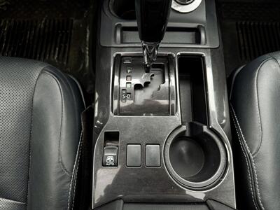 2021 Toyota 4Runner Nightshade Edition   - Photo 25 - Andover, MN 55304