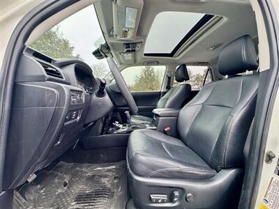 2021 Toyota 4Runner Nightshade Edition   - Photo 9 - Andover, MN 55304