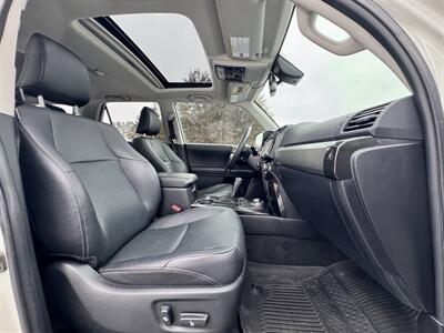 2021 Toyota 4Runner Nightshade Edition   - Photo 16 - Andover, MN 55304