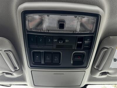 2021 Toyota 4Runner Nightshade Edition   - Photo 26 - Andover, MN 55304