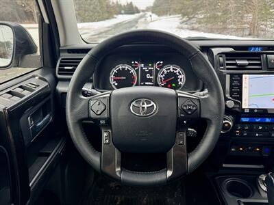 2021 Toyota 4Runner Nightshade Edition   - Photo 19 - Andover, MN 55304