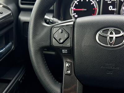 2021 Toyota 4Runner Nightshade Edition   - Photo 20 - Andover, MN 55304