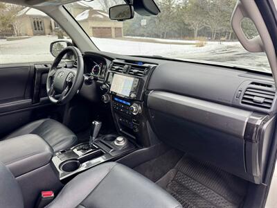 2021 Toyota 4Runner Nightshade Edition   - Photo 15 - Andover, MN 55304