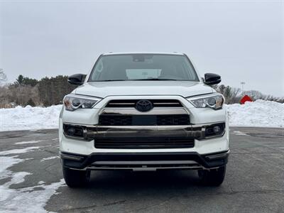 2021 Toyota 4Runner Nightshade Edition   - Photo 7 - Andover, MN 55304