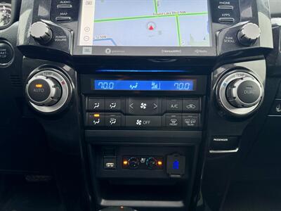 2021 Toyota 4Runner Nightshade Edition   - Photo 23 - Andover, MN 55304
