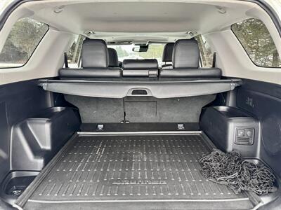 2021 Toyota 4Runner Nightshade Edition   - Photo 13 - Andover, MN 55304