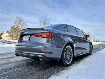 2016 Audi S3 2.0T quattro Premium Plus   - Photo 4 - Andover, MN 55304