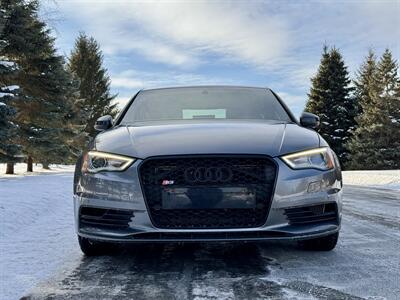 2016 Audi S3 2.0T quattro Premium Plus   - Photo 6 - Andover, MN 55304