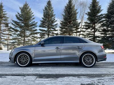 2016 Audi S3 2.0T quattro Premium Plus   - Photo 2 - Andover, MN 55304