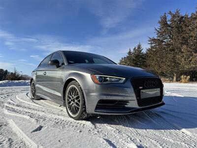 2016 Audi S3 2.0T quattro Premium Plus   - Photo 5 - Andover, MN 55304