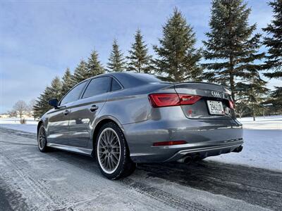 2016 Audi S3 2.0T quattro Premium Plus   - Photo 3 - Andover, MN 55304