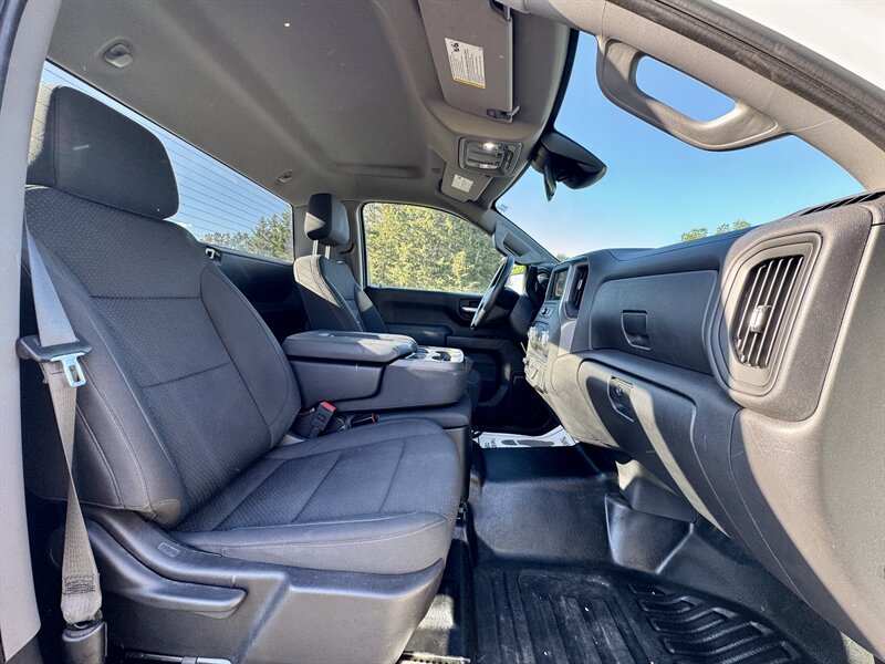 2024 GMC Sierra 1500 Pro - Photo 12 - Andover, MN 55304