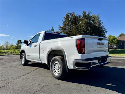 2024 GMC Sierra 1500 Pro - Photo 3 - Andover, MN 55304