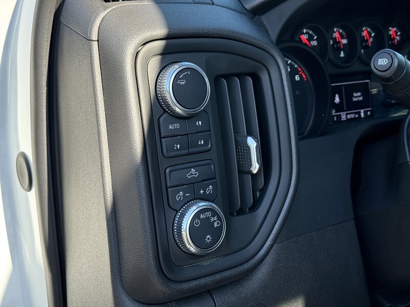 2024 GMC Sierra 1500 Pro - Photo 20 - Andover, MN 55304