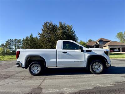 2024 GMC Sierra 1500 Pro - Photo 7 - Andover, MN 55304