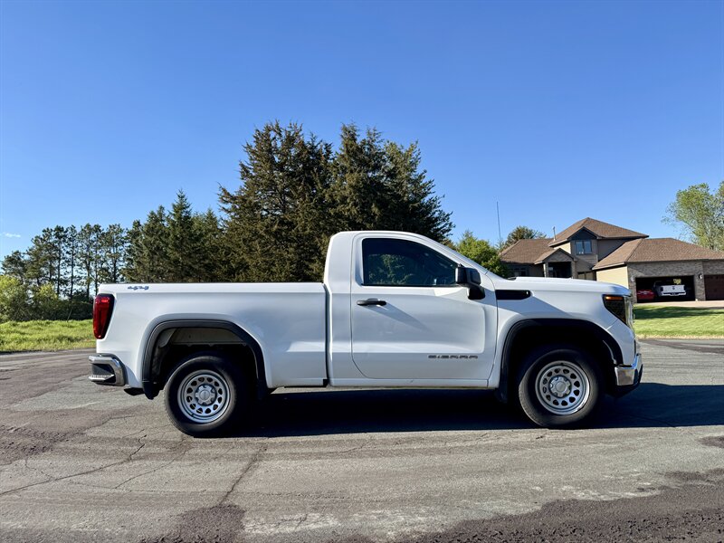 2024 GMC Sierra 1500 Pro - Photo 7 - Andover, MN 55304