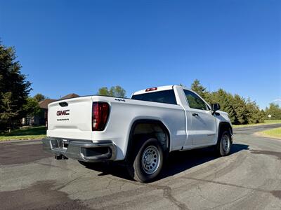 2024 GMC Sierra 1500 Pro - Photo 6 - Andover, MN 55304