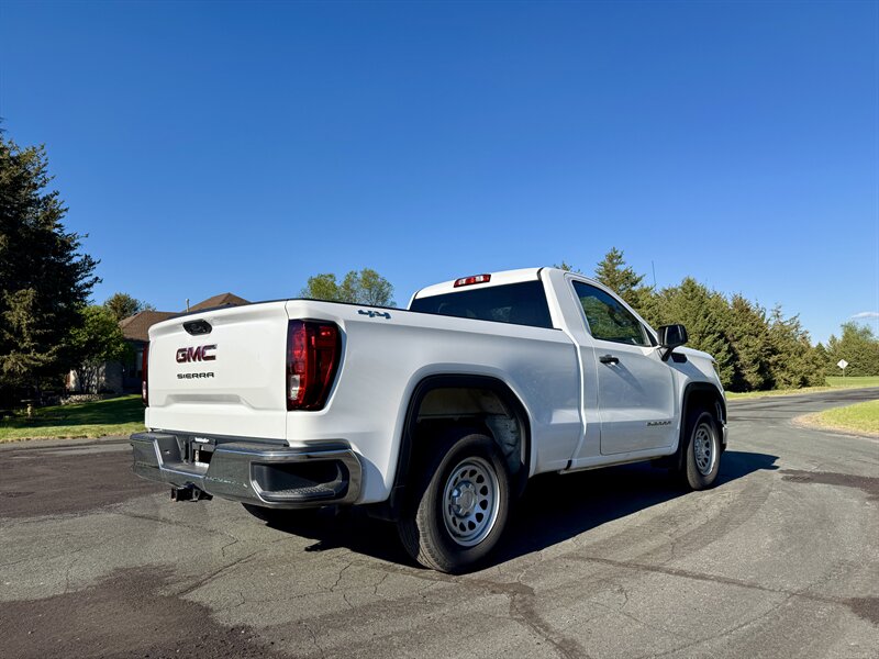 2024 GMC Sierra 1500 Pro - Photo 6 - Andover, MN 55304