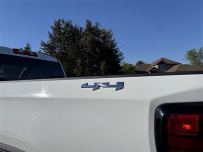 2024 GMC Sierra 1500 Pro - Photo 21 - Andover, MN 55304