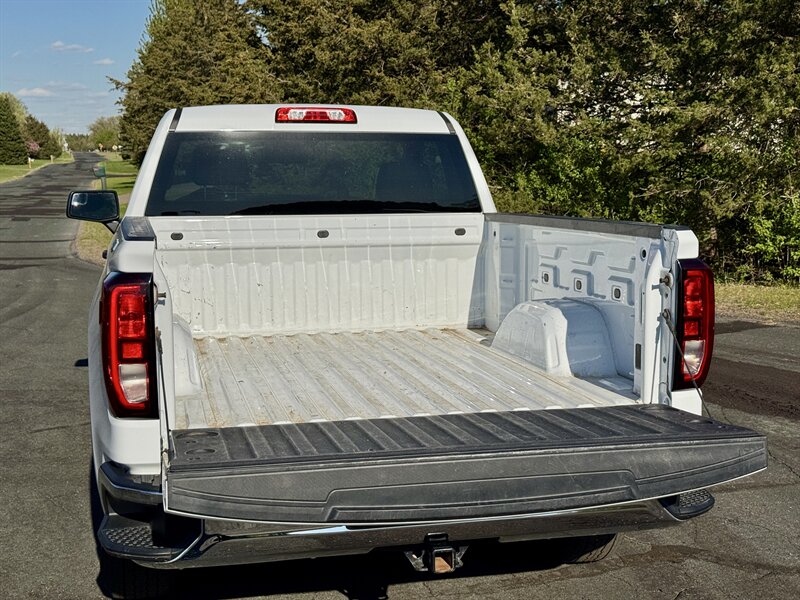2024 GMC Sierra 1500 Pro - Photo 4 - Andover, MN 55304