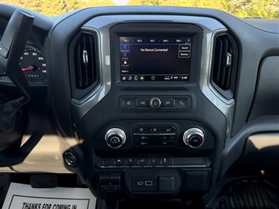 2024 GMC Sierra 1500 Pro - Photo 17 - Andover, MN 55304