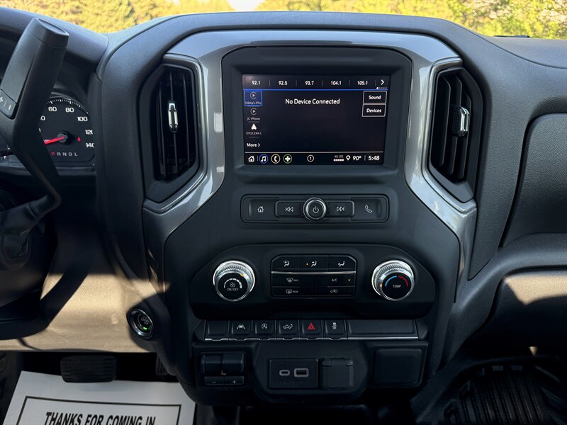 2024 GMC Sierra 1500 Pro - Photo 17 - Andover, MN 55304