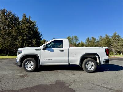 2024 GMC Sierra 1500 Pro - Photo 2 - Andover, MN 55304