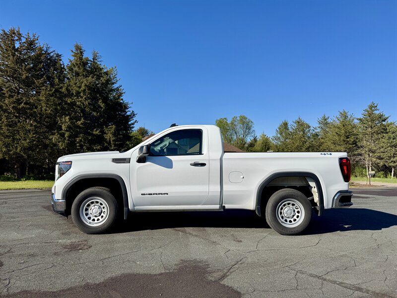 2024 GMC Sierra 1500 Pro - Photo 2 - Andover, MN 55304