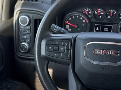 2024 GMC Sierra 1500 Pro - Photo 16 - Andover, MN 55304