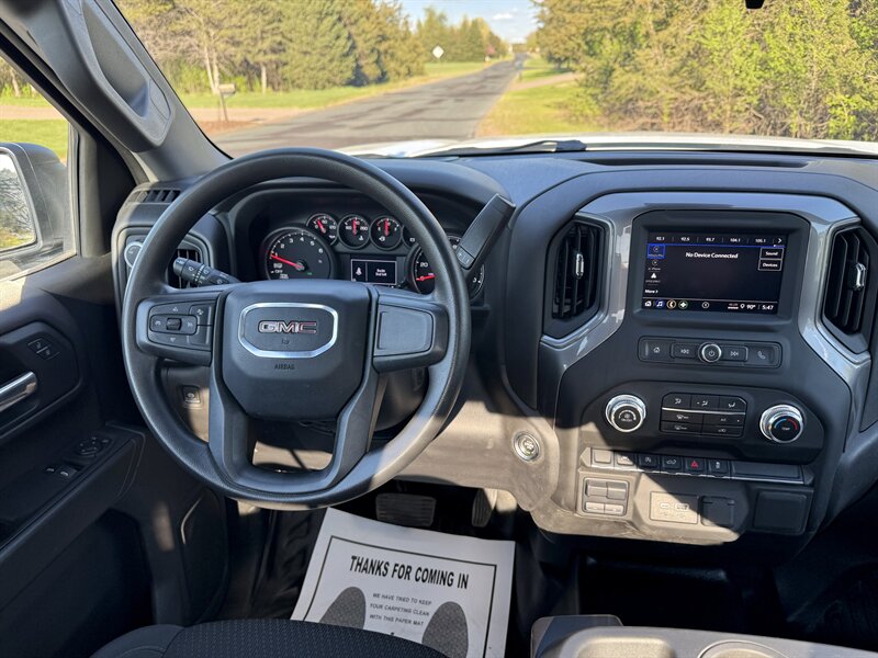 2024 GMC Sierra 1500 Pro - Photo 15 - Andover, MN 55304