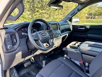 2024 GMC Sierra 1500 Pro - Photo 10 - Andover, MN 55304