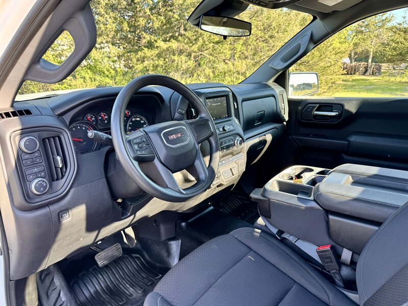 2024 GMC Sierra 1500 Pro - Photo 10 - Andover, MN 55304