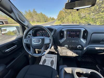 2024 GMC Sierra 1500 Pro - Photo 14 - Andover, MN 55304