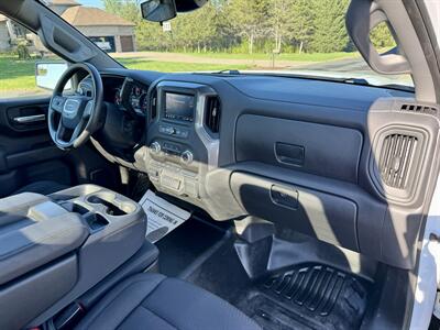 2024 GMC Sierra 1500 Pro - Photo 13 - Andover, MN 55304