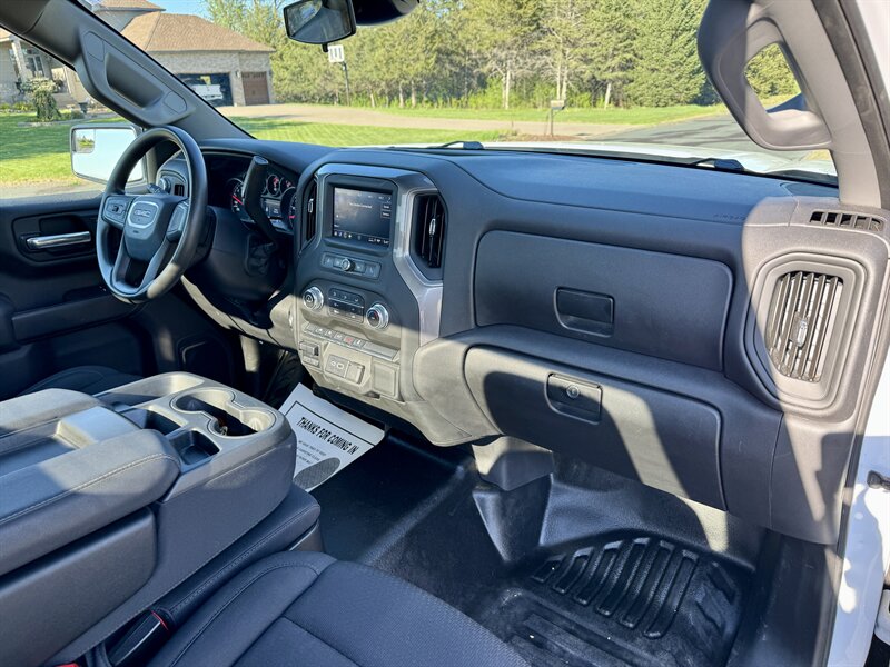 2024 GMC Sierra 1500 Pro - Photo 13 - Andover, MN 55304