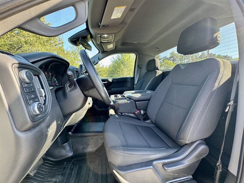 2024 GMC Sierra 1500 Pro - Photo 11 - Andover, MN 55304