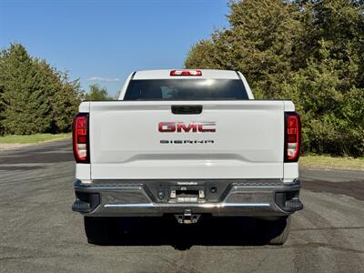 2024 GMC Sierra 1500 Pro - Photo 5 - Andover, MN 55304