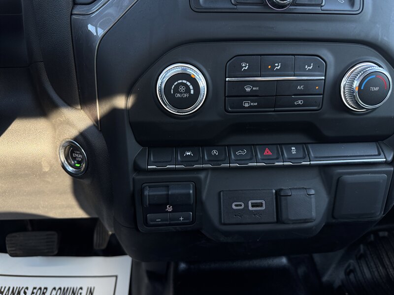 2024 GMC Sierra 1500 Pro - Photo 18 - Andover, MN 55304