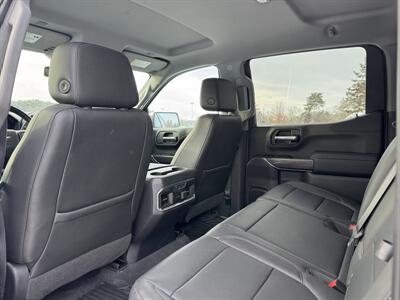 2019 Chevrolet Silverado 1500 LTZ   - Photo 10 - Andover, MN 55304