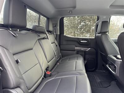 2019 Chevrolet Silverado 1500 LTZ   - Photo 13 - Andover, MN 55304