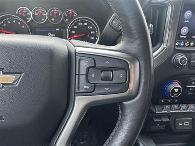2019 Chevrolet Silverado 1500 LTZ   - Photo 22 - Andover, MN 55304