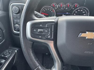 2019 Chevrolet Silverado 1500 LTZ   - Photo 21 - Andover, MN 55304