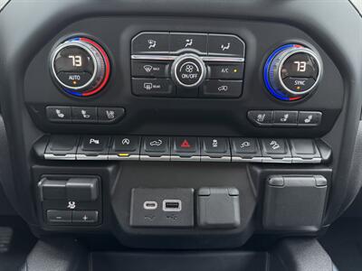 2019 Chevrolet Silverado 1500 LTZ   - Photo 19 - Andover, MN 55304